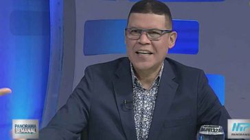 Ricardo Nieves