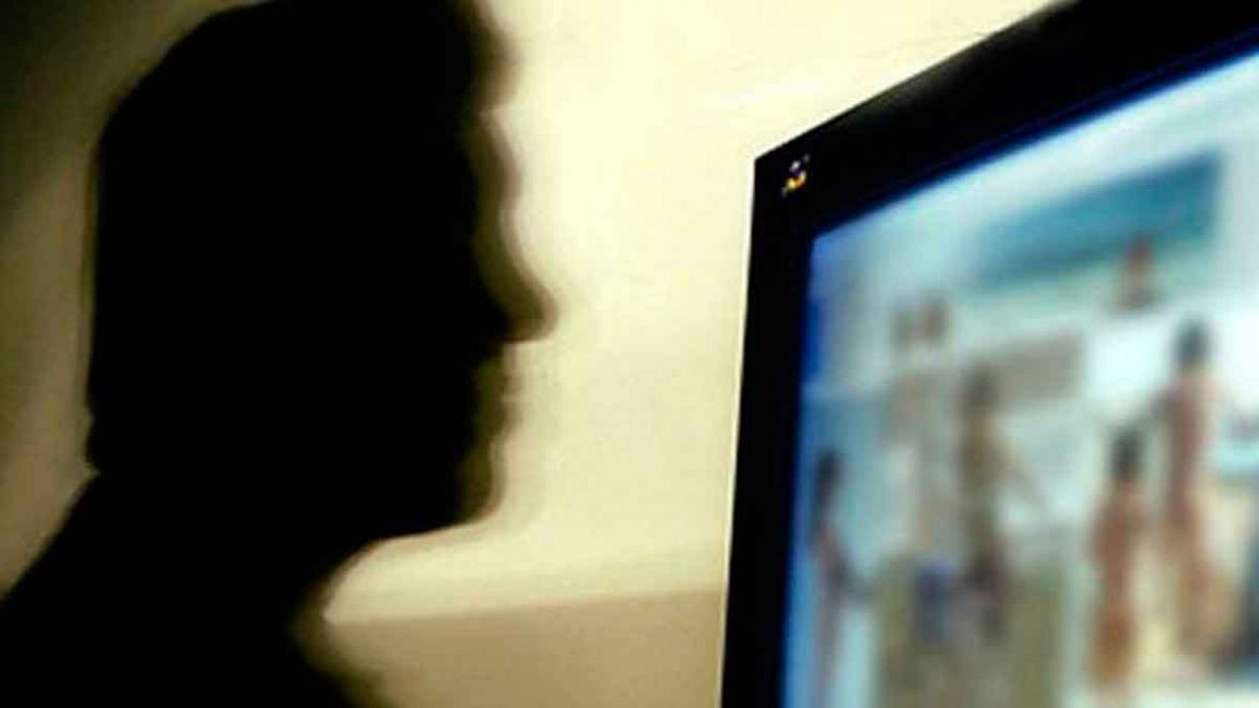 Más De 300 Detenidos Por Pornografía Infantil En Internet En Varios Países