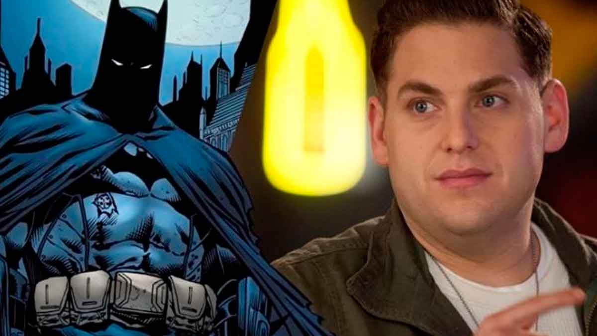 Paul Dano ficha por la nueva cinta de Batman y Jonah Hill se cae del reparto  | Color Visión