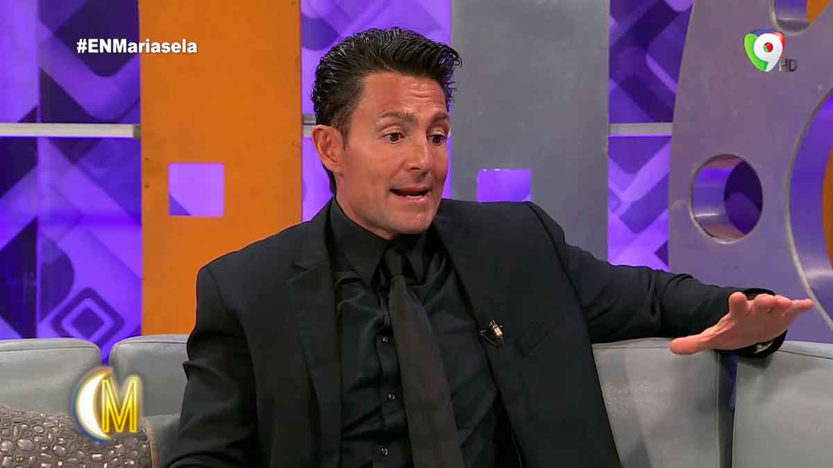 Fernando Colunga