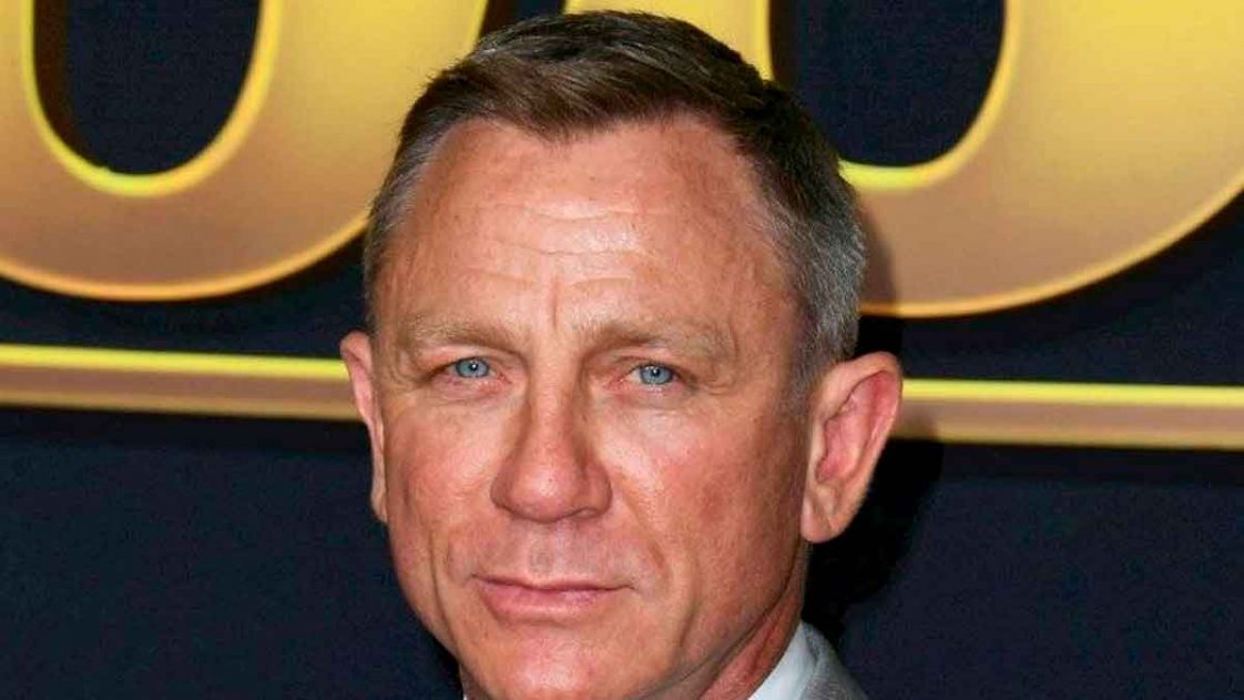 Revelan el tráiler de la última película de James Bond como el agente 007