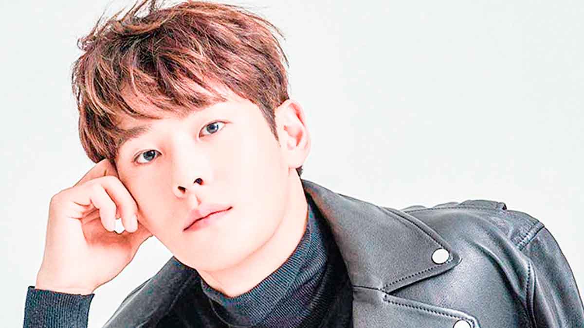 Hallan muerto al actor surcoreano de K Dramas Cha In ha