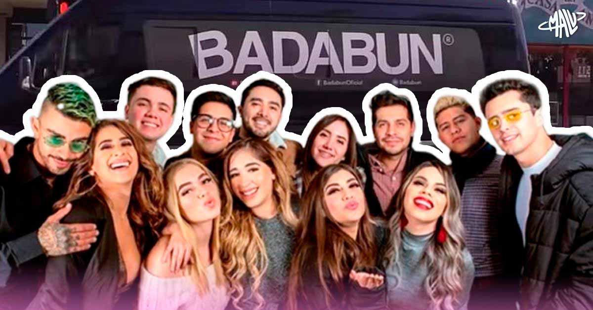 ¡Badabun! otro escándalo recorre las redes sociales Color Visión
