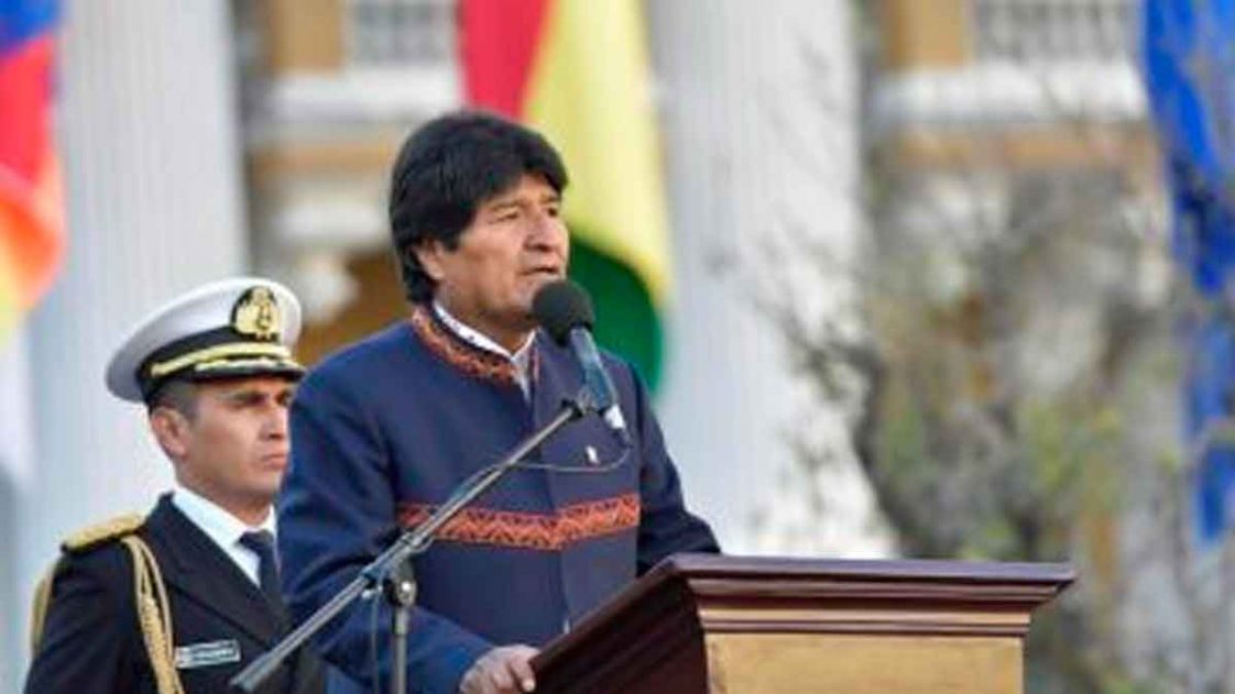 El Tribunal Constitucional De Bolivia Revisa La Reelección Indefinida ...