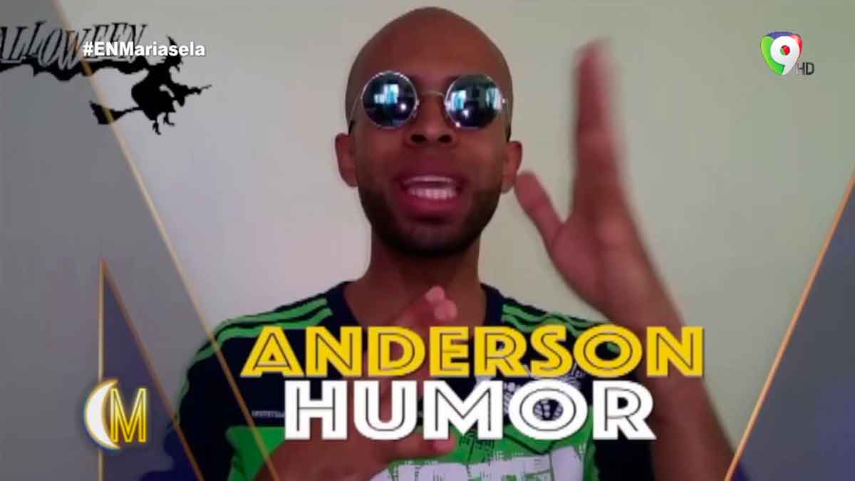 Anderson Humor