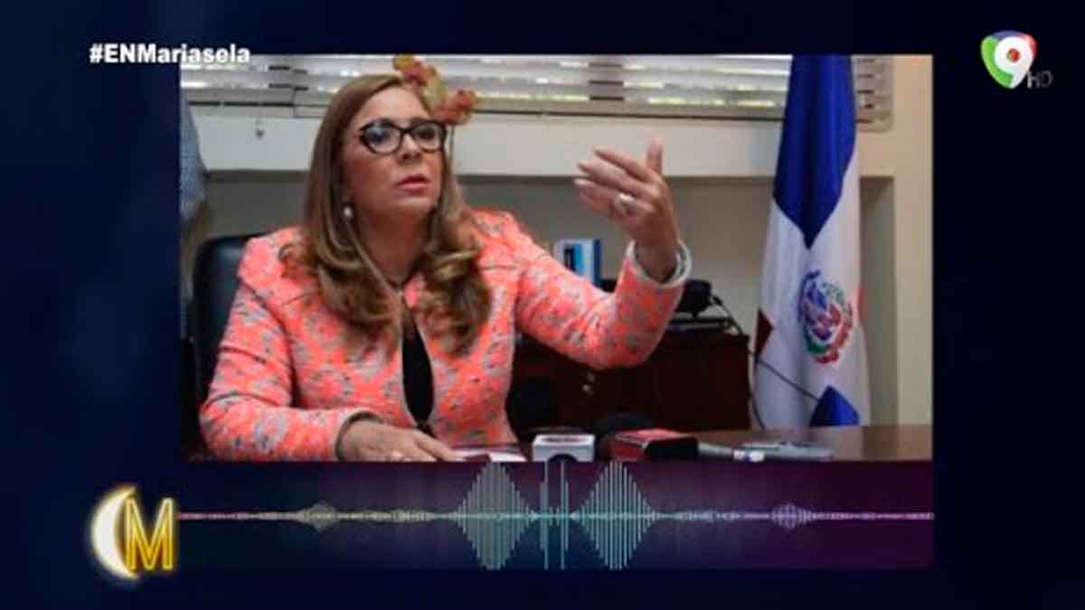 directora del Plan Social