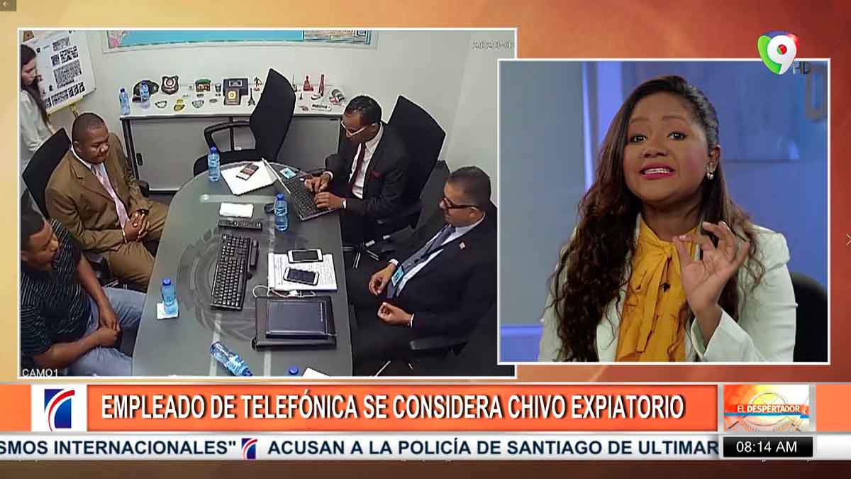 sabotaje elecciones