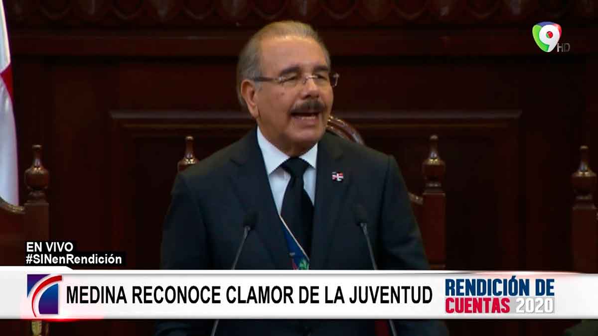 Danilo Medina