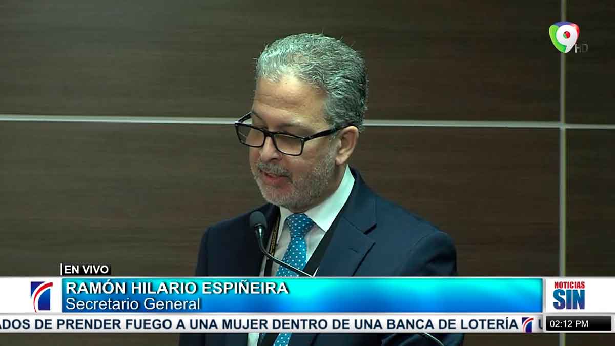 JCE: Voto manual elecciones 15 de Marzo | Noticias SIN