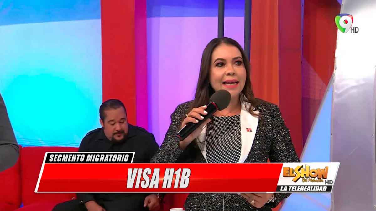 Visa H1B