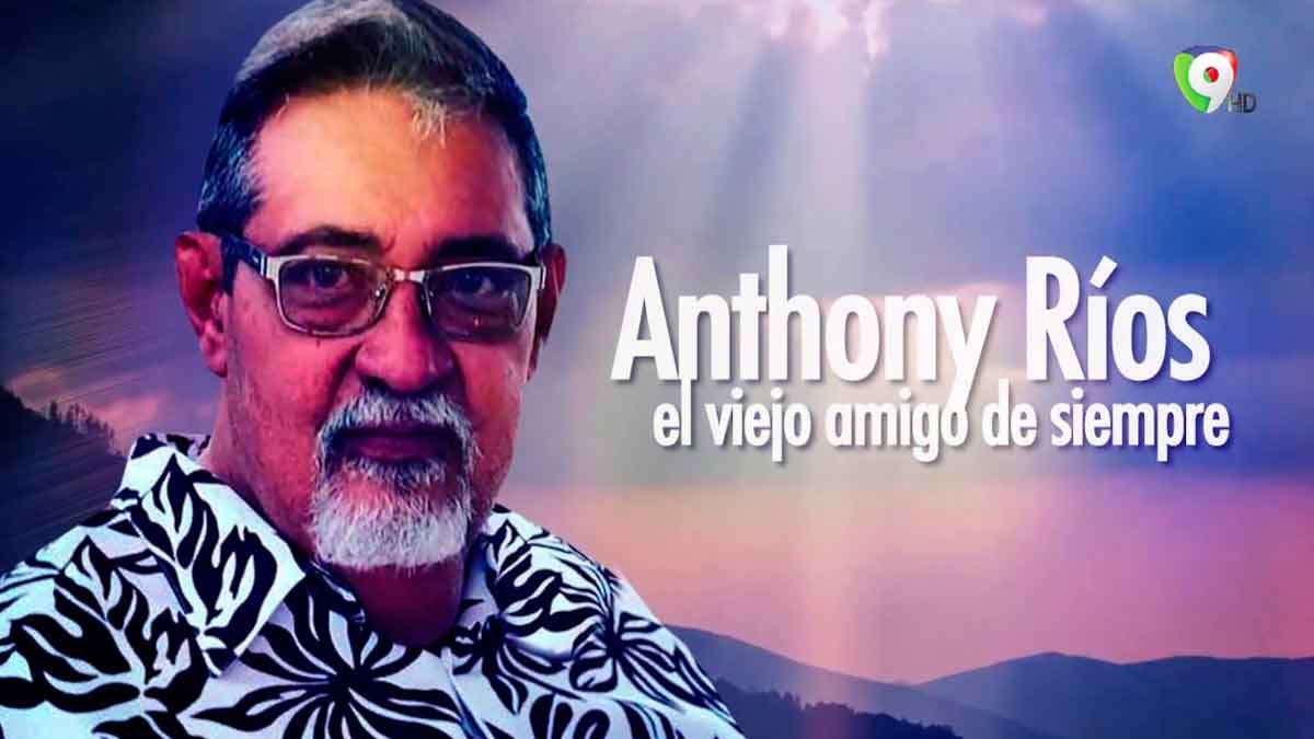 Anthony Rios