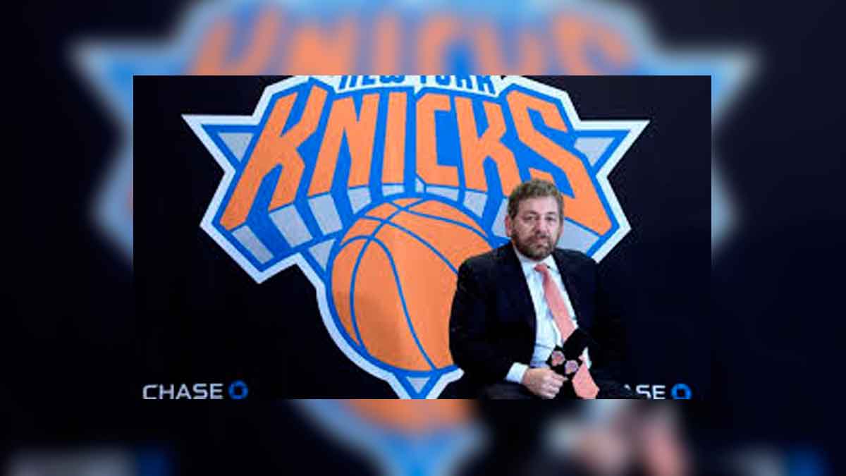 knicks de Nueva York