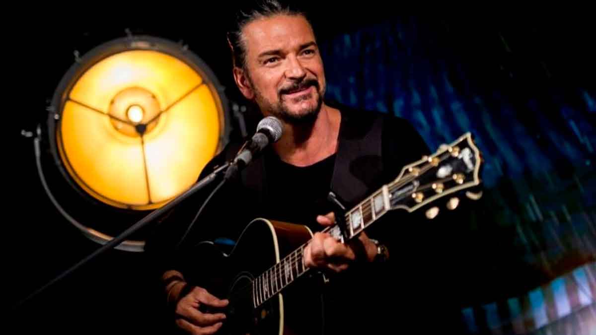 Ricardo Arjona