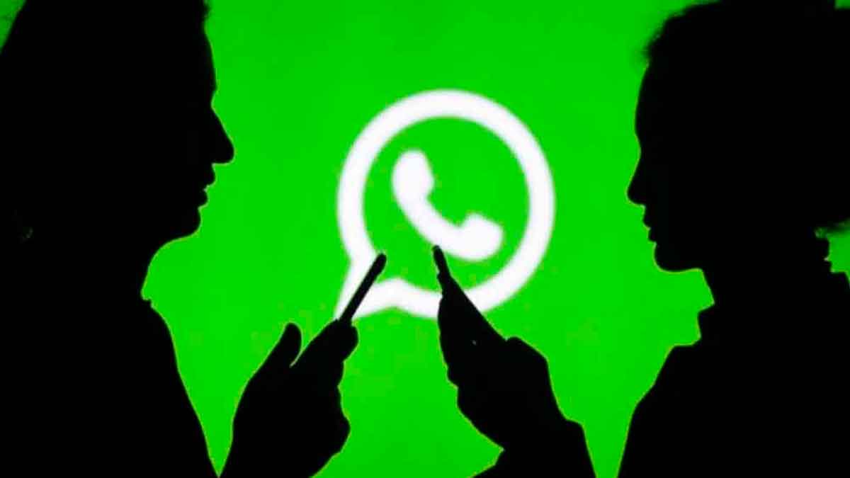 Whatsapp Aumenta De Cuatro A Ocho El Límite De Participantes En Videollamadas Color Visión 4099