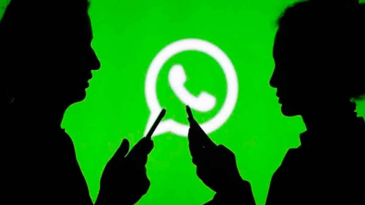 Whatsapp Aumenta De Cuatro A Ocho El Límite De Participantes En Videollamadas Color Visión 8069