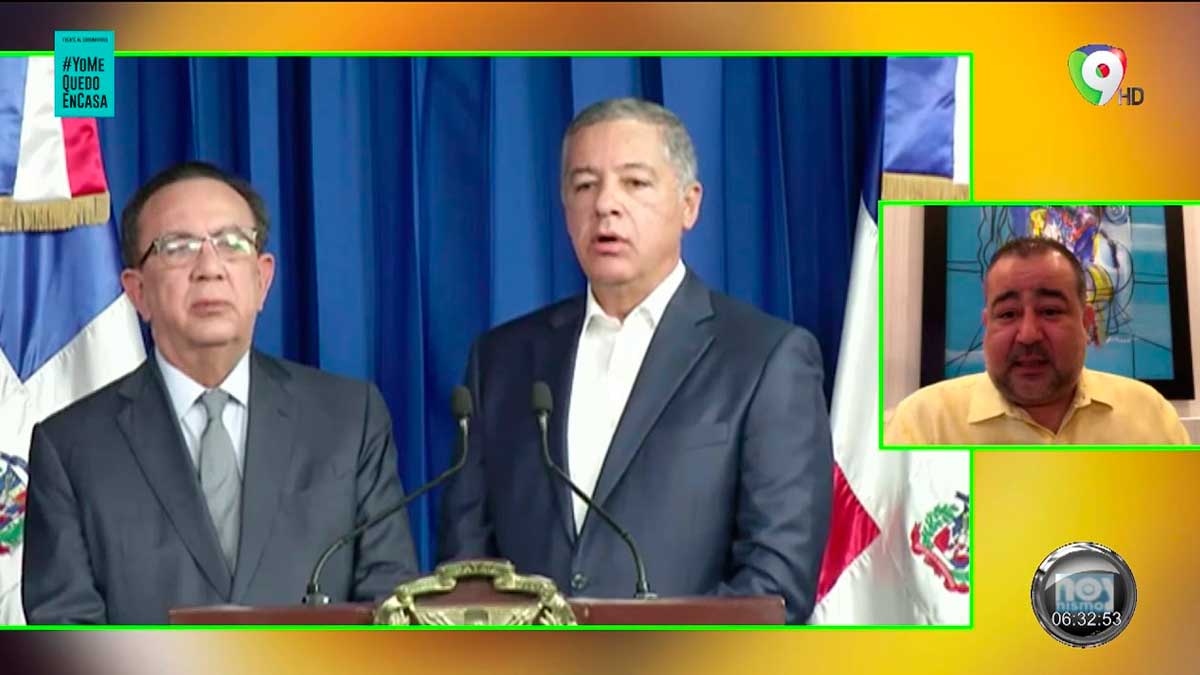 Liberar los fondos AFP - ¿Volver a la crisis del dólar de 2003? | Hoy Mismo