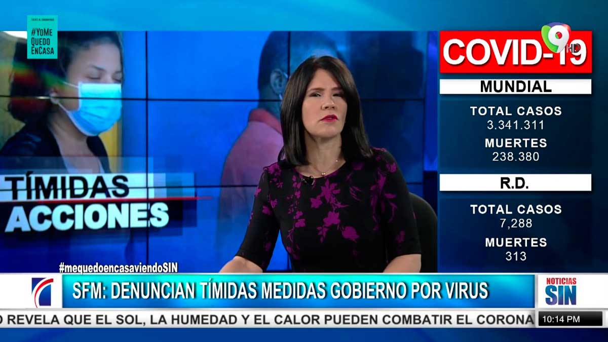 Sin Empleo mas de 830 mil Trabajadores - Noticias SIN