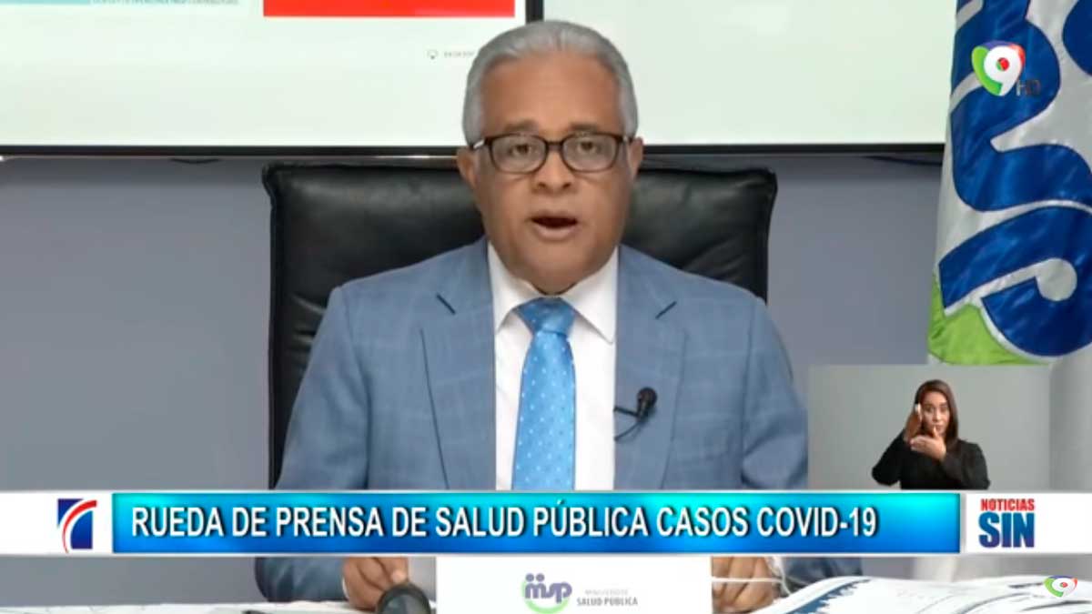 Boletín #69 de SP: 15,723 Casos – 474 Fallecidos – 8,790 Recuperados 27-05-2020