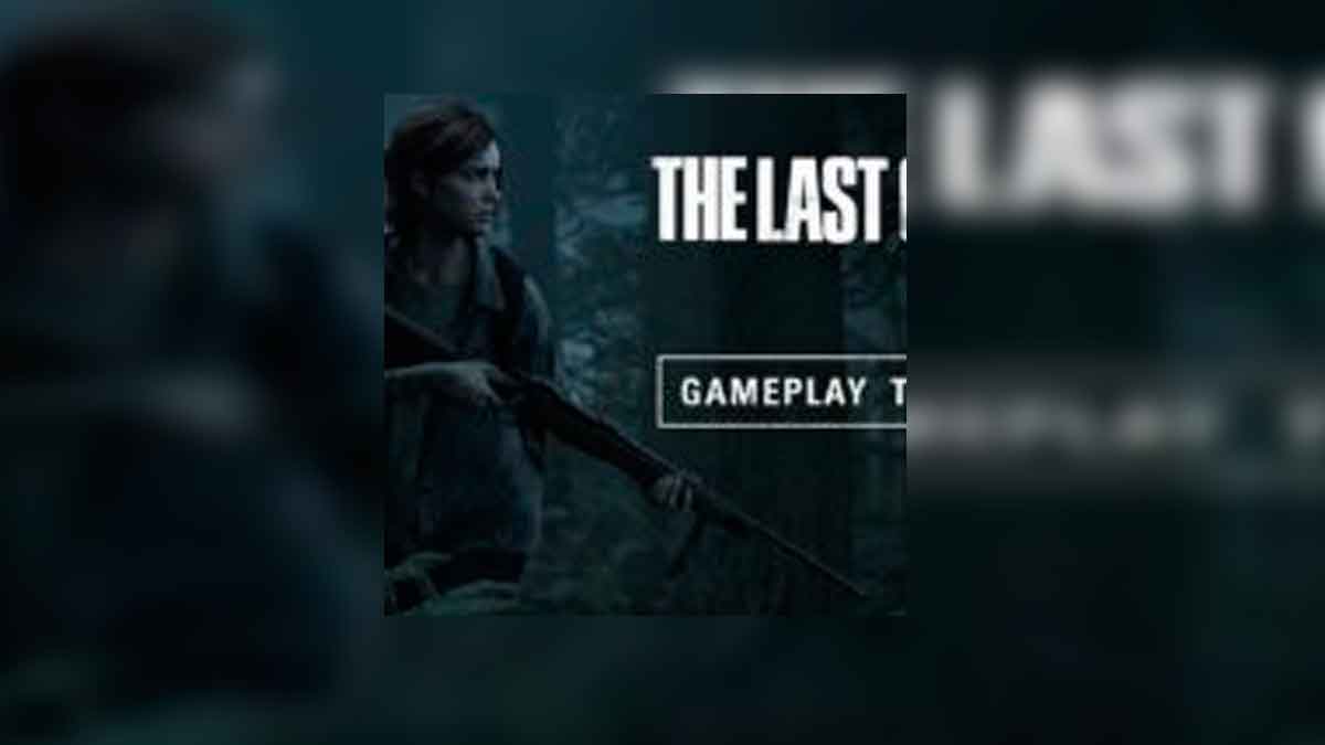 The Last of Us Part II