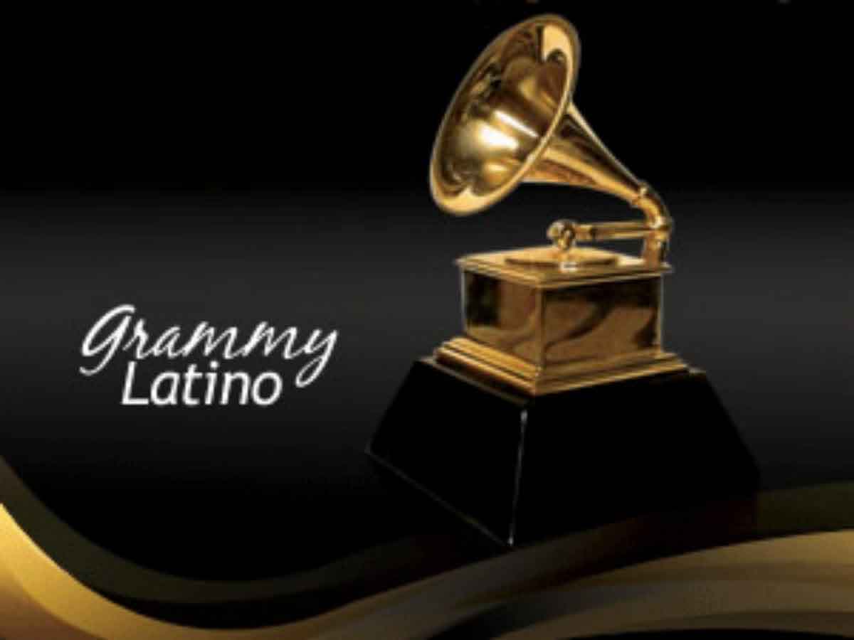 ¿Cuándo sabremos quiénes son los nominados al Grammy Latino?