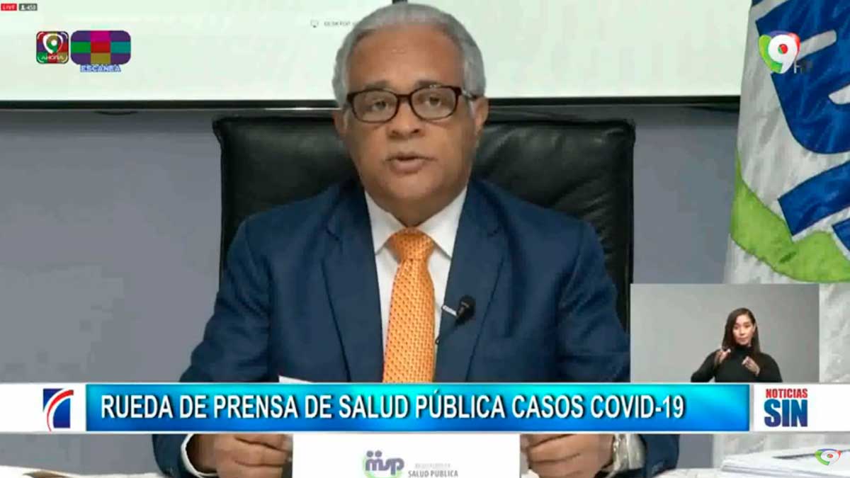 Boletin #92 de SP: 25,068 casos – 647 Fallecidos – 14,605 Recuperados 19-06-2020