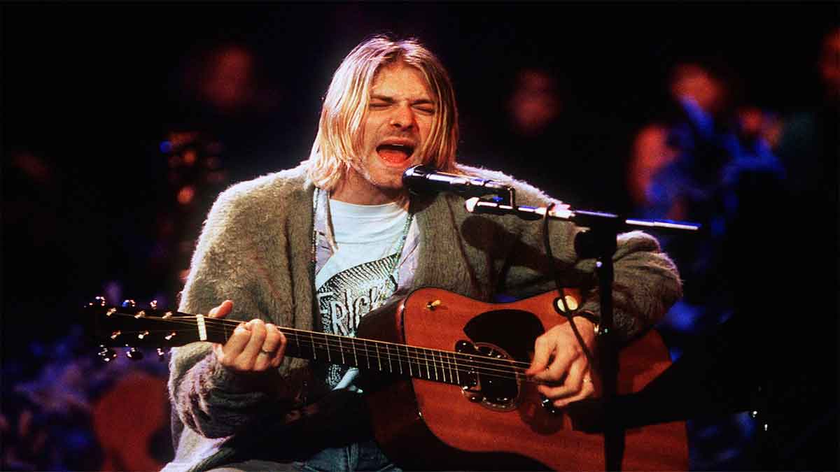 Cobain