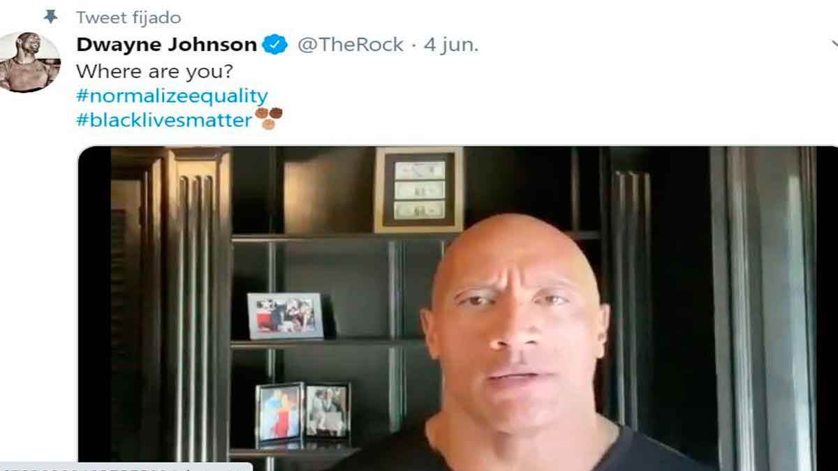 Dwayne Johnson