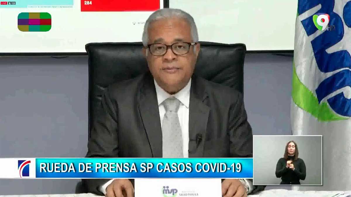 Boletin #133 de SP: 64,689 casos – 1,101 Fallecidos – 32,014 Recuperados 28-07-2020