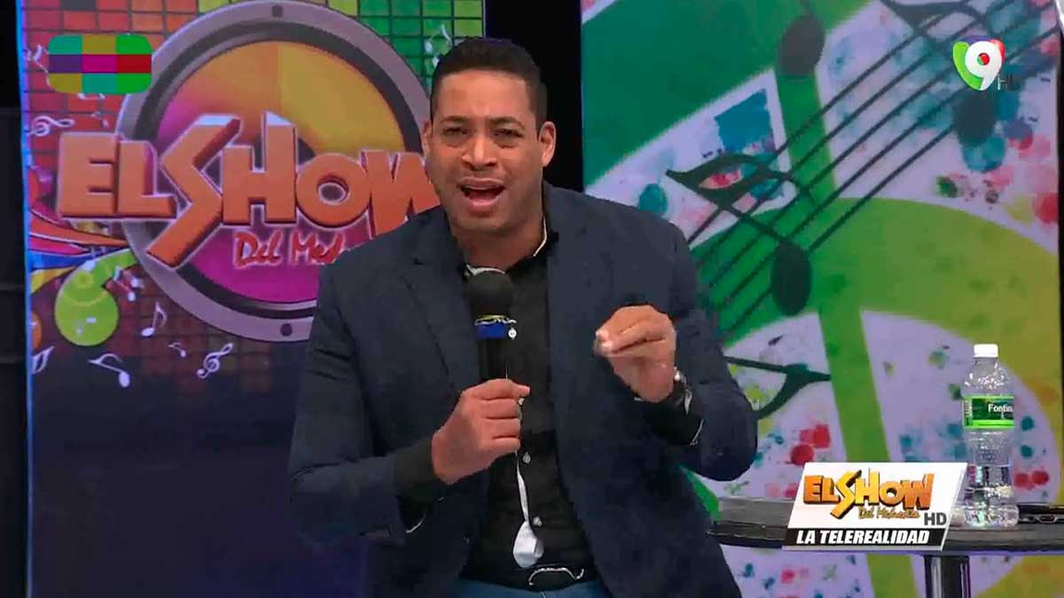 Julio Clemente: "¿Quien me va a resarcir a mí todos los daños? " | El Show del Mediodía