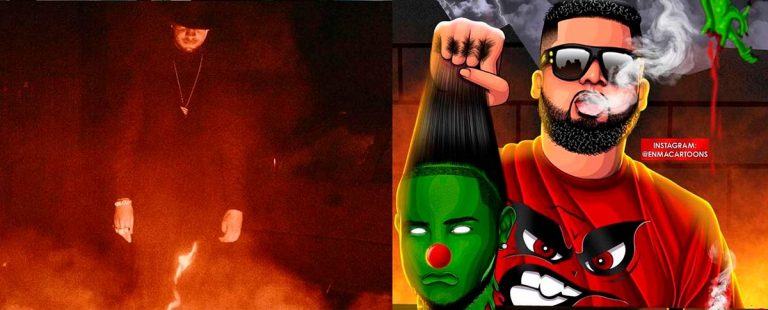 Mozarista o Lapicista?? Quién Ganó la Tiradera entre Mozart La Para y Lápiz Conciente