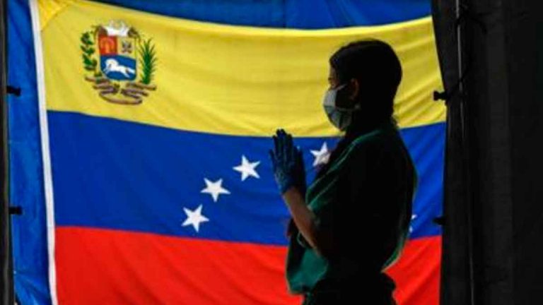 COVID-19 endurece la cuarentena de la libertad de expresión en Venezuela