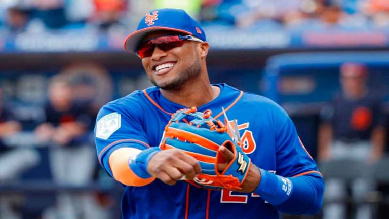 Peloteros como Canó, Sánchez, Molina y Urías harán brillar a la Nacional