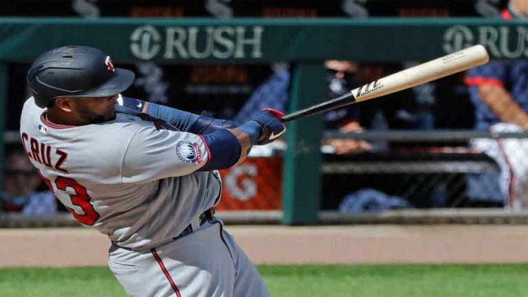 Nelson Cruz encabeza actuación dominicanos en Las Mayores