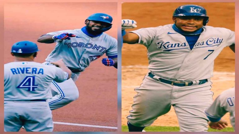 Teoscar y Franco comandan dominicanos en MLB
