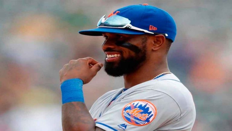 José Reyes anuncia de manera oficial su retiro del béisbol