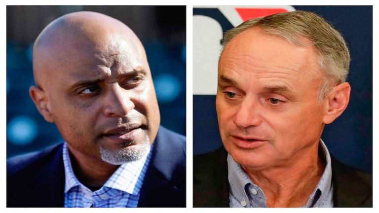 MLB podría cancelar la temporada si no mejora manejo de coronavirusMLB podría cancelar la temporada si no mejora manejo de coronavirus