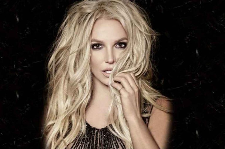 ¡Liberen a Britney Spears!