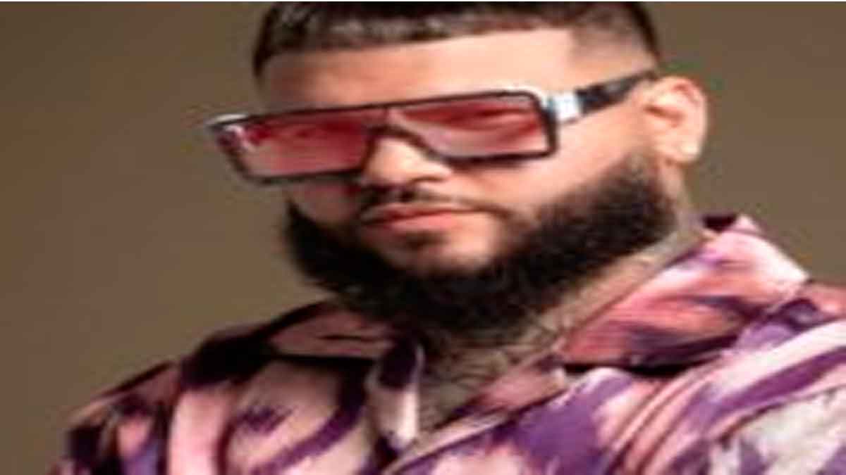 Farruko