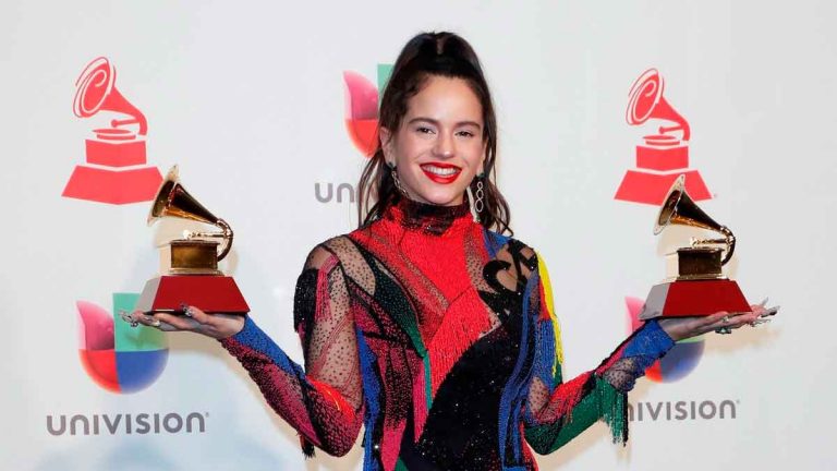 La 21 edición de los Grammy Latinos tendrá categoría de Mejor Álbum Flamenco