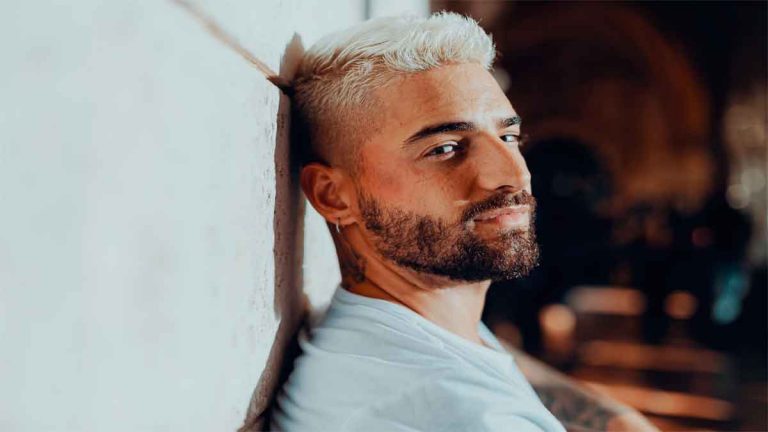 Maluma entrega «HAWÁI», el nuevo sencillo de su disco «Papi Juancho»
