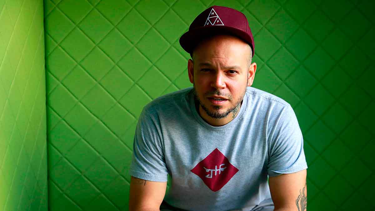 Residente