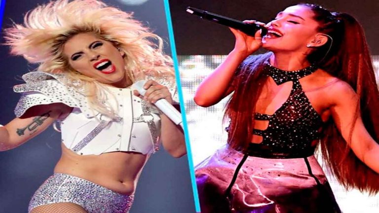 Lady Gaga y Ariana Grande lideran las nominaciones de MTV Video Music Awards