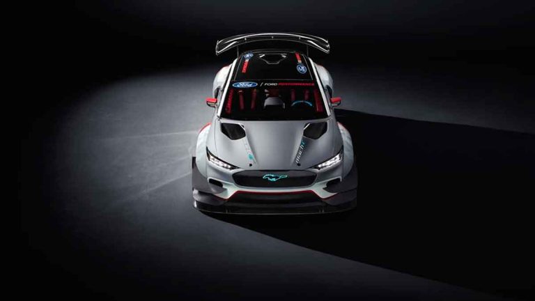 Ford incorporará equipos de Intel para sus sistemas de conducción autónoma