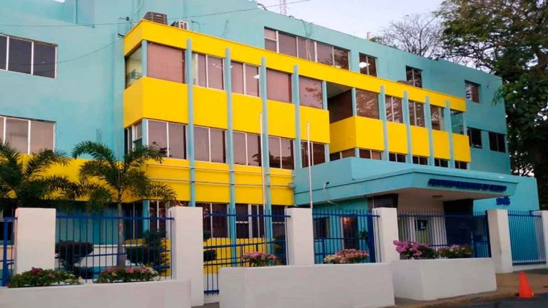 SNS activa comités de emergencias ante alerta por potencial ciclón tropical