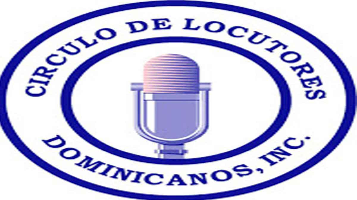 Círculo de Locutores Dominicanos