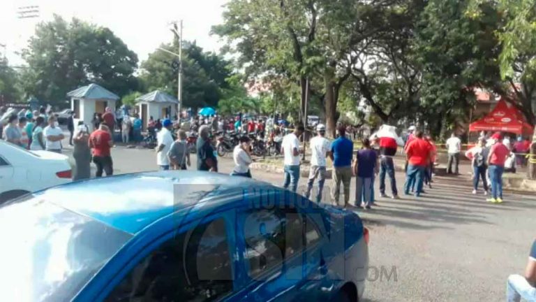 Empresarios de Santiago solicitan al gobierno democratizar pruebas PCR