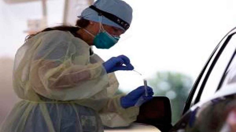 EE.UU. supera las 150,000 muertes a causa de la pandemia