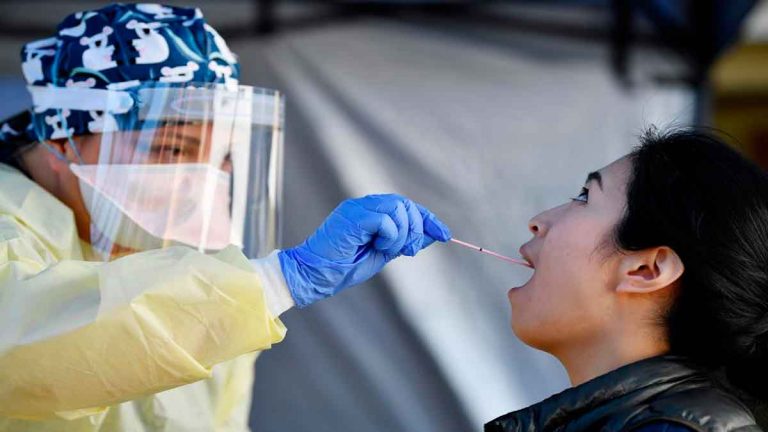 23 muertes y 1,733 nuevos contagios de COVID-19 en las últimas horas