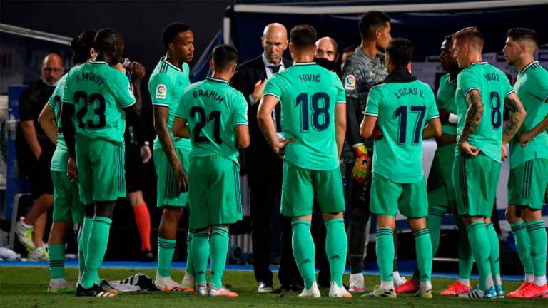 El Gobierno británico confirma que no habrá cuarentena para el Real Madrid