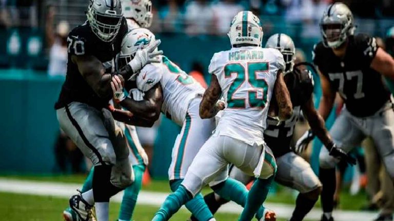 NFL y Sindicato aprueban plan de trabajo de entrenamientos y pretemporada